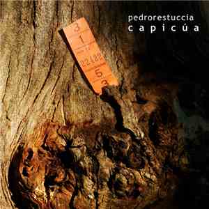 Pedro Restuccia - Capicúa