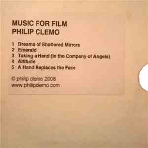 Philip Clemo - Music For Film