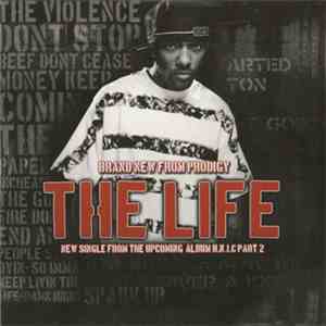 Prodigy - The Life