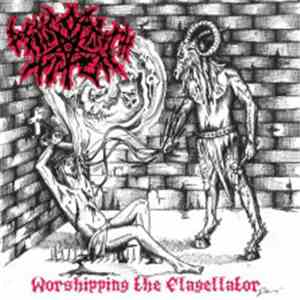 Psycopath Witch - Worshipping The Flagellator