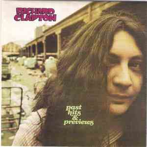 Richard Clapton - Past Hits & Previews