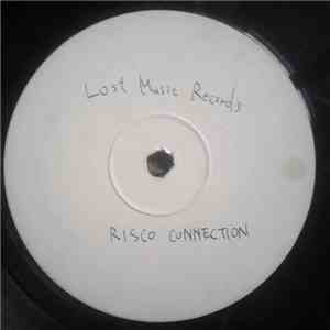 Risco Connection - It's My House / Reggae Music (Version)