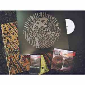 Ruby The Hatchet - Valley Of The Snake