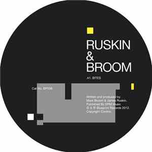 Ruskin & Broom - Bites