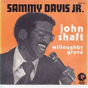 Sammy Davis Jr. - John Shaft