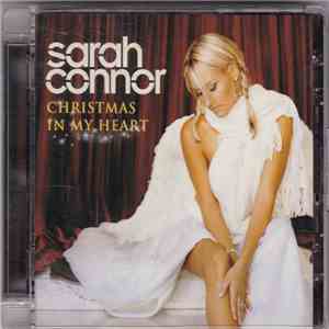 Sarah Connor - Christmas In My Heart