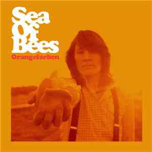 Sea Of Bees - Orangefarben