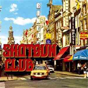 Shotgun Club - Autiomaa