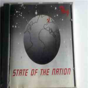 Simon Park - State Of The Nation