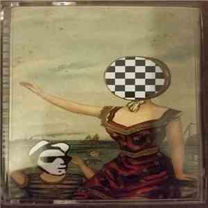 Skanktral Ska Hotel - In The Aeroskank Over The Checkered Pattern