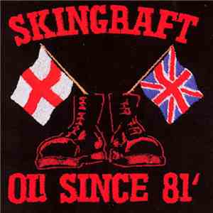 Skin Graft  - Oi! Since 81'