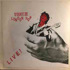 Squeeze  - London Hop