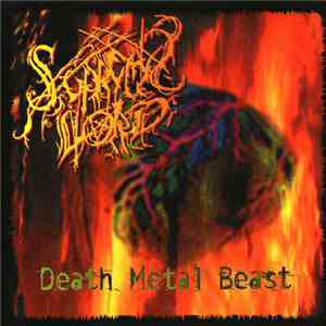Supreme Lord - Death Metal Beast