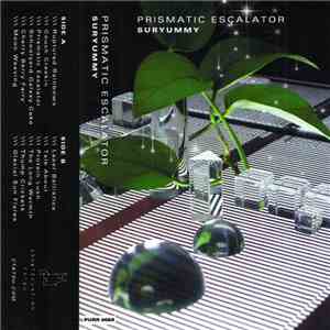 Suryummy - Prismatic Escalator