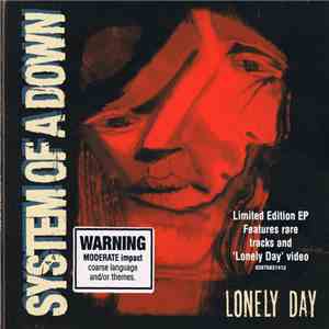 System Of A Down - Lonely Day
