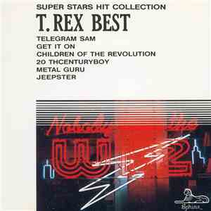 T. Rex - Best