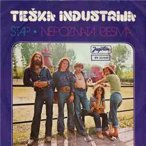 Teška Industrija - Štap / Nepoznata Pjesma