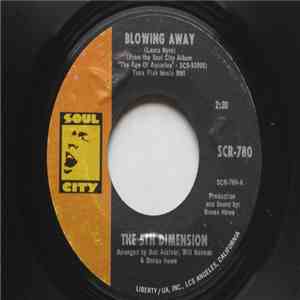 The 5th Dimension - Blowing Away