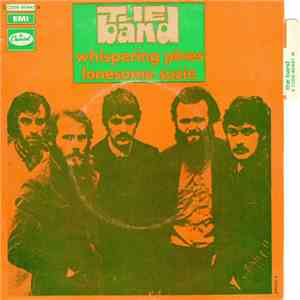 The Band - Whispering Pines
