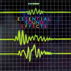 The BBC Sound Effects Library - Essential Sound Effects
