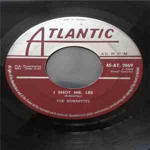 The Bobbettes - I Shot Mr. Lee