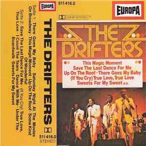 The Drifters - The Drifters
