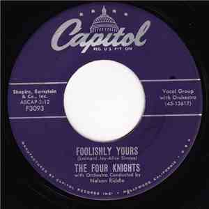 The Four Knights - Foolishly Yours