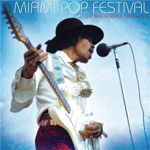 The Jimi Hendrix Experience - Foxey Lady