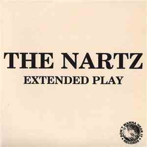 The Nartz - Extended Play