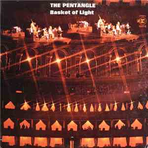 The Pentangle - Basket Of Light