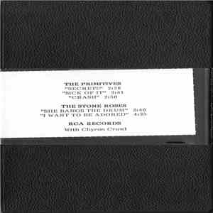The Primitives / The Stone Roses - None