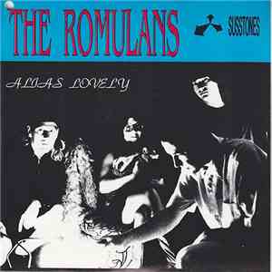 The Romulans - Alias Lovely / In The Corner of Your Room