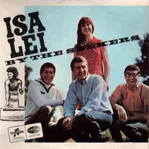 The Seekers - Isa Lei / Lemon Tree