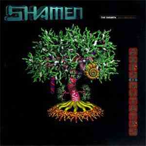 The Shamen - Axis Mutatis