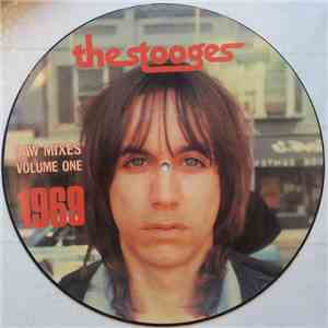 The Stooges - Raw Mixes Volume One 