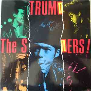 The Strummers - Here's The Strummers
