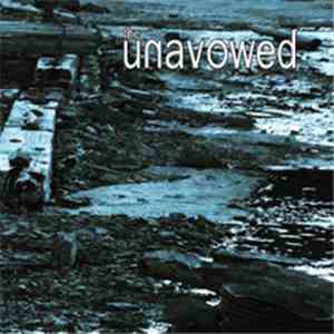 The Unavowed - The Unavowed