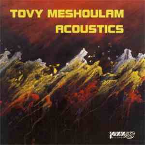 Tovy Meshoulam - Acoustics