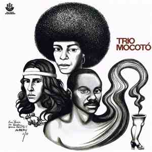 Trio Mocotó - Trio Mocotó
