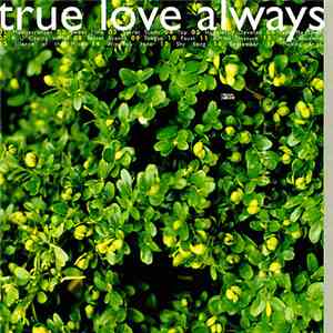 True Love Always - Spring Collection