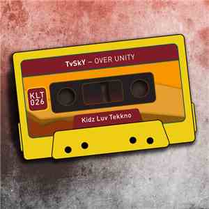 TvSkY - Over Unity