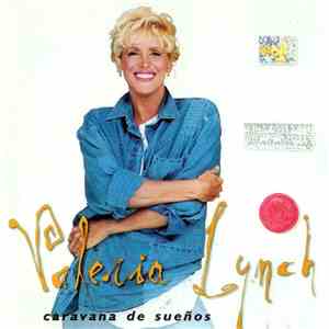 Valeria Lynch - Caravana De Sueños