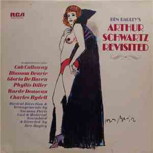 Various - Ben Bagley's Arthur Schwartz Revisited