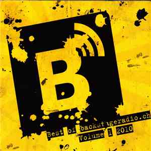 Various - Best Of Backstageradio.ch Volume 1 2010