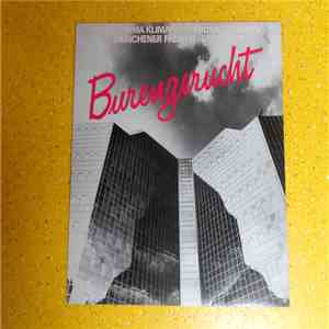 Various - Burengerucht