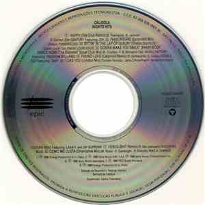 Various - Caligola Nights Hits