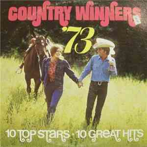 Various - Country Winners '73