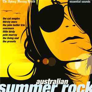 Various - Essential Sounds - Australian Summer Rock