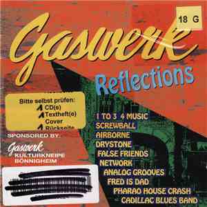 Various - Gaswerk Reflections