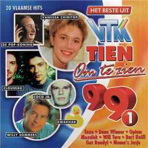 Various - Het Beste Uit Tien Om Te Zien Volume 29 - 99/1